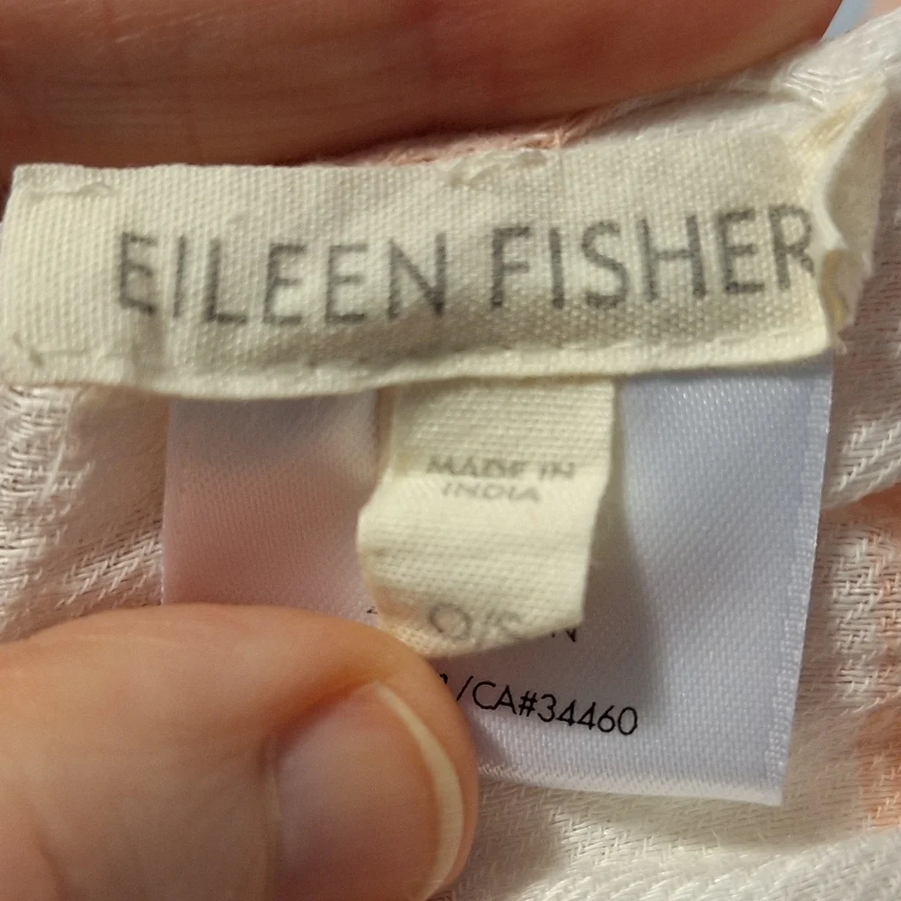 Eileen Fisher great light